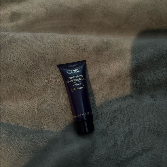 Oribe Other - Oribe Supershine Cream in Deep Blue